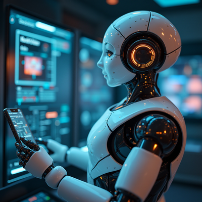 Are there any local AI companies?