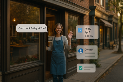 How businesses use AI tools to boost sales
