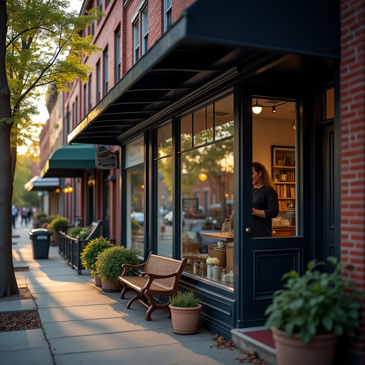 What Is the Best AI for Small Business?