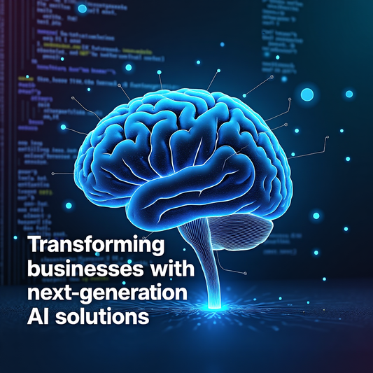 Small Business Guide: Get Started with AI in 30 Days